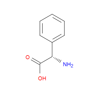 L-PHENYLGLYCINE - Click Image to Close