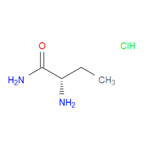 (S)-2-AMINOBUTANAMIDE HYDROCHLORIDE - Click Image to Close
