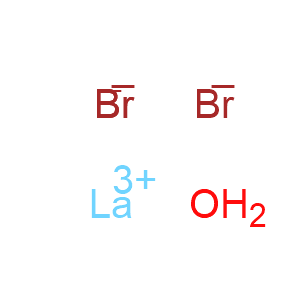 LANTHANUM(III) BROMIDE HYDRATE - Click Image to Close