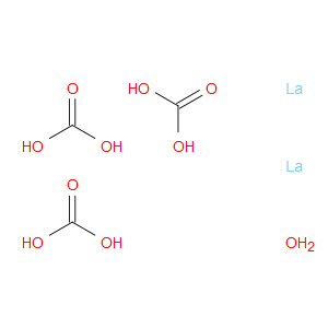 LANTHANUM(III) CARBONATE HYDRATE - Click Image to Close