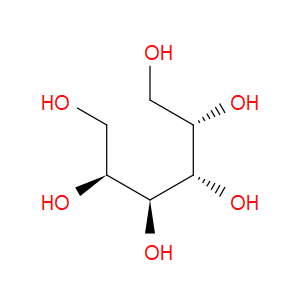 L-MANNITOL - Click Image to Close