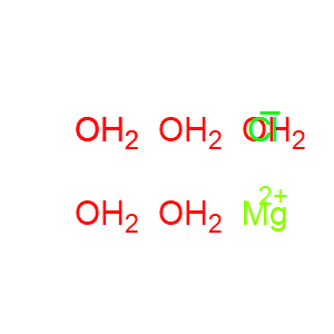 Magnesium chloride hexahydrate - Click Image to Close