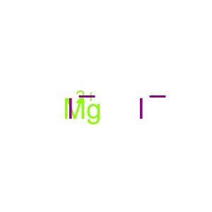 MAGNESIUM IODIDE - Click Image to Close