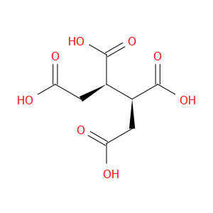 MESO-BUTANE-1,2,3,4-TETRACARBOXYLIC ACID