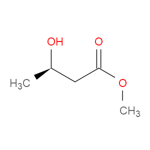 METHYL (R)-(-)-3-HYDROXYBUTYRATE - Click Image to Close