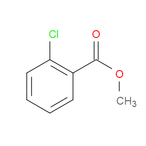 METHYL 2-CHLOROBENZOATE - Click Image to Close