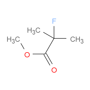 METHYL 2-FLUORO-2-METHYLPROPIONATE