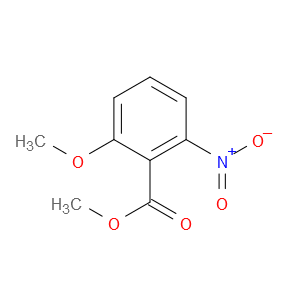 METHYL 2-METHOXY-6-NITROBENZOATE