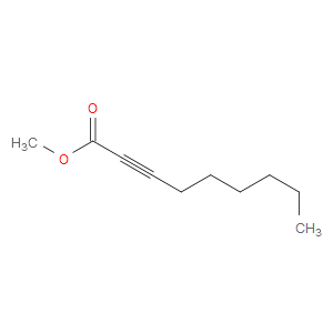 METHYL 2-NONYNOATE - Click Image to Close