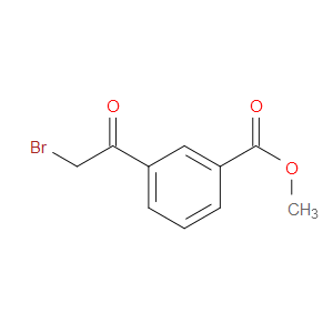 METHYL 3-(2-BROMOACETYL)BENZOATE - Click Image to Close