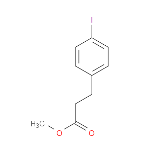 METHYL 3-(4-IODOPHENYL)PROPANOATE - Click Image to Close