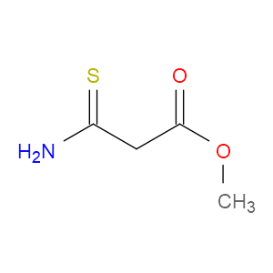 METHYL 3-AMINO-3-THIOXOPROPANOATE