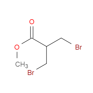 METHYL 3-BROMO-2-(BROMOMETHYL)PROPIONATE - Click Image to Close