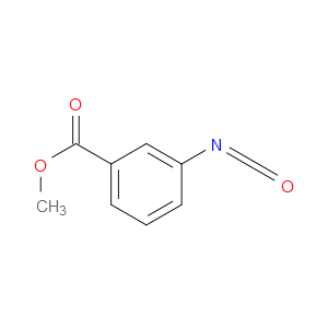 METHYL 3-ISOCYANATOBENZOATE - Click Image to Close