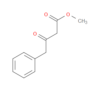 METHYL 3-OXO-4-PHENYLBUTANOATE - Click Image to Close