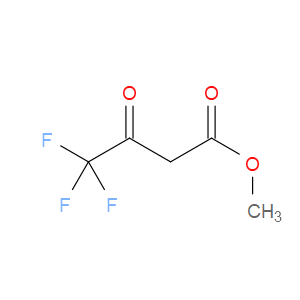 METHYL 4,4,4-TRIFLUOROACETOACETATE - Click Image to Close