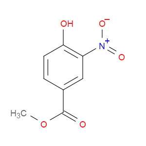 METHYL 4-HYDROXY-3-NITROBENZOATE