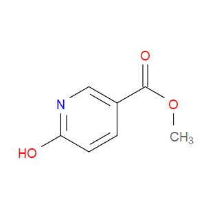 METHYL 6-HYDROXYNICOTINATE - Click Image to Close