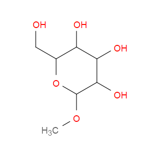 METHYL BETA-D-GLUCOPYRANOSIDE