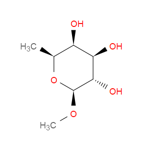 METHYL BETA-L-FUCOPYRANOSIDE