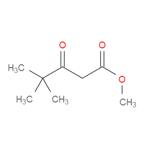 METHYL 4,4-DIMETHYL-3-OXOPENTANOATE