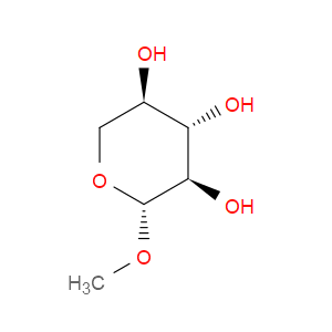 METHYL-BETA-D-XYLOPYRANOSIDE