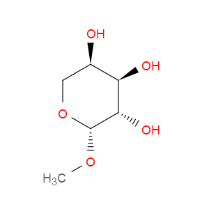 METHYL-BETA-D-ARABINOPYRANOSIDE