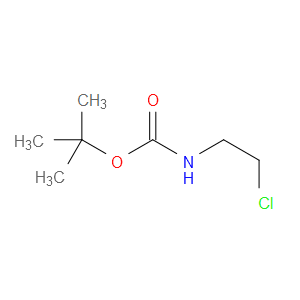 N-BOC-2-CHLOROETHYLAMINE