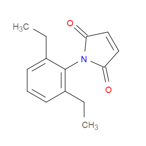 N-(2,6-DIETHYLPHENYL)MALEIMIDE - Click Image to Close