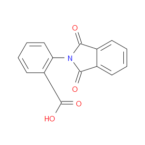 2-(1,3-DIOXO-1,3-DIHYDRO-2H-ISOINDOL-2-YL)BENZOIC ACID - Click Image to Close