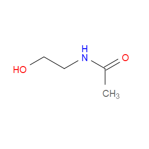 N-(2-HYDROXYETHYL)ACETAMIDE