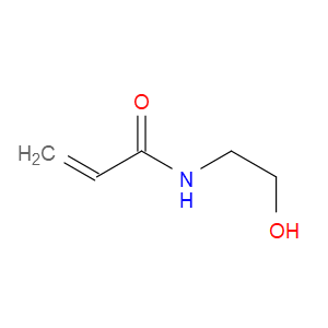 N-(2-HYDROXYETHYL)ACRYLAMIDE