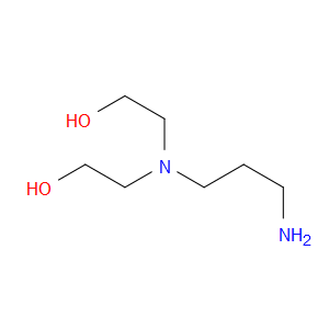 N-(3-AMINOPROPYL)DIETHANOLAMINE - Click Image to Close