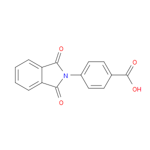 N-(4-CARBOXYPHENYL)PHTHALIMIDE