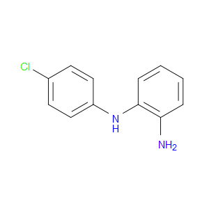 N-(4-CHLOROPHENYL)-1,2-PHENYLENEDIAMINE