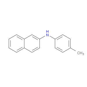 N-(P-TOLYL)-2-NAPHTHYLAMINE - Click Image to Close
