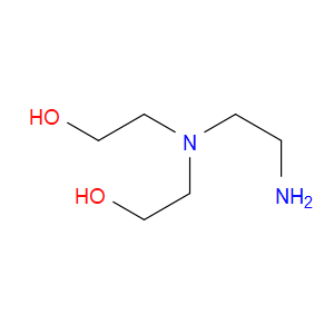 N,N-BIS(2-HYDROXYETHYL)ETHYLENEDIAMINE