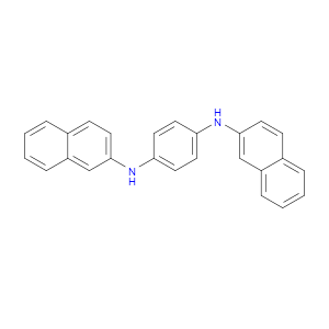 N,N'-DI-2-NAPHTHYL-P-PHENYLENEDIAMINE