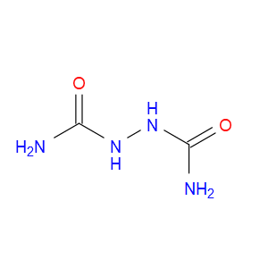 HYDRAZINE-1,2-DICARBOXAMIDE