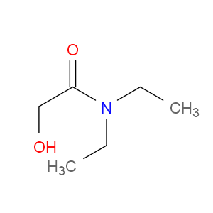 N,N-DIETHYL-2-HYDROXYACETAMIDE