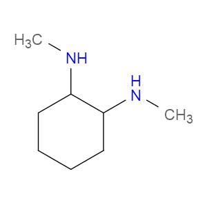 N1,N2-DIMETHYLCYCLOHEXANE-1,2-DIAMINE