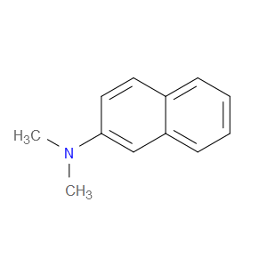 N,N-DIMETHYL-2-NAPHTHYLAMINE