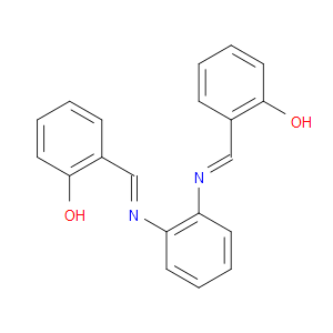 N,N'-DISALICYLAL-1,2-PHENYLENEDIAMINE