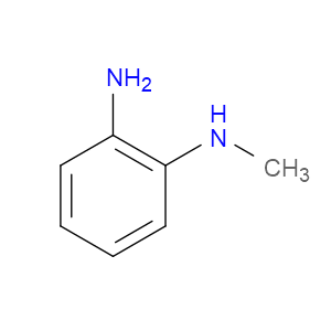 N-METHYL-1,2-PHENYLENEDIAMINE - Click Image to Close