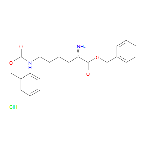 H-LYS(Z)-OBZL HCL - Click Image to Close