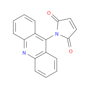N-(9-ACRIDINYL)MALEIMIDE - Click Image to Close