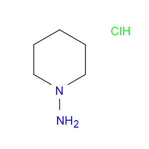 N-AMINOPIPERIDINE HYDROCHLORIDE