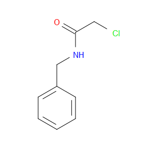 N-BENZYL-2-CHLOROACETAMIDE - Click Image to Close