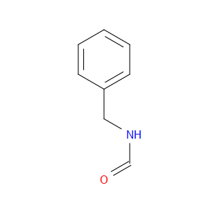 N-BENZYLFORMAMIDE - Click Image to Close