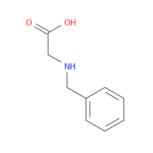 N-BENZYLGLYCINE - Click Image to Close